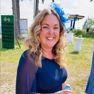 Meet your Posher, Jenesta